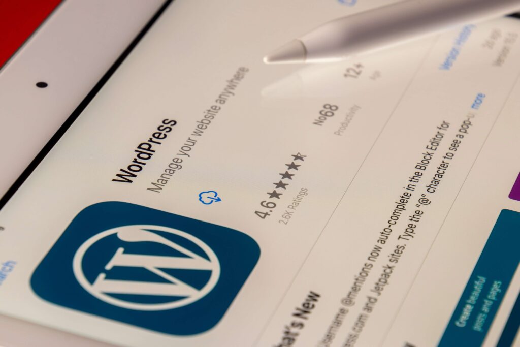 ワードプレス（WordPress）ブログの作り方と流れ